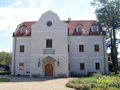 Nitrianska Streda - renesačno-barokový kaštieľ