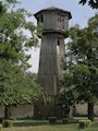 Palrikovo - historick vodre v areli katiea