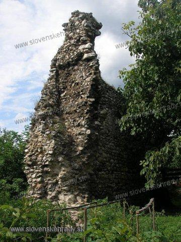 Pleivsk hrad