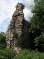 Plešivský hrad