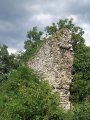 Plešivský hrad
