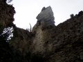 Povask hrad