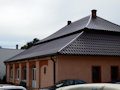 Prbovce - vchodn strana krie Zuzany Buovskej