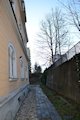 Radvaň - novorenesančno-barokový kaštieľ