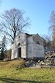 Radvaň - hrobka rodu Radvánszky
