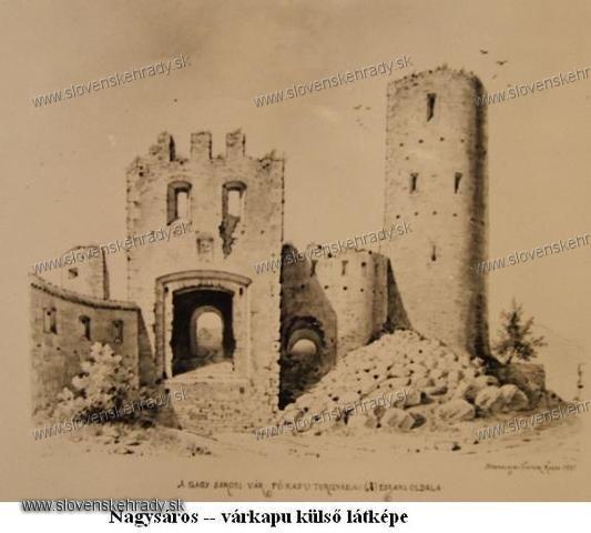 arisk hrad