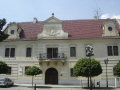Skalica - renesann, barokovo upraven Gvadanyho kria