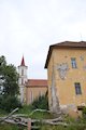 Spišský Štiavnik - renesančný kaštieľ