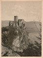 Streno - hrad