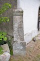 Svätý Jur - hrobka svätojurskej vetvy Segnerovcov, rodu Titz a Titz-Segner
