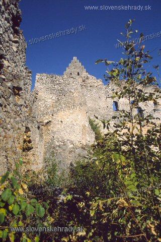 Topoľčiansky hrad