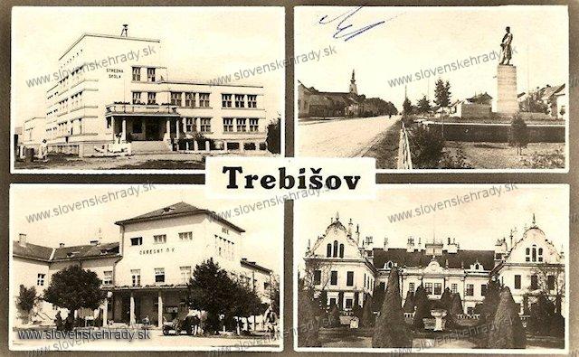 Trebiov