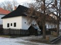 Uhrovec - rodn dom udovta tra a Alexandra Dubeka