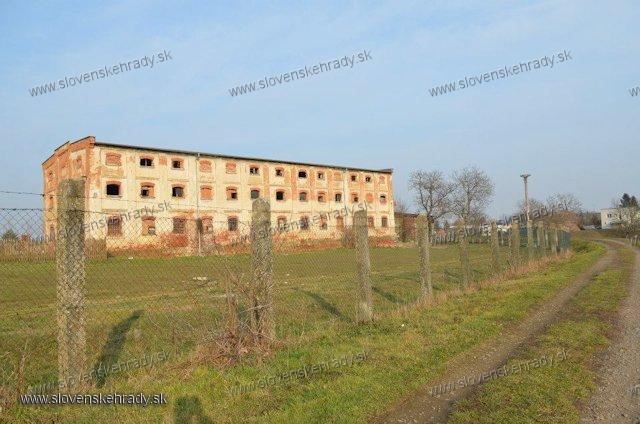Ve�k� Trakany