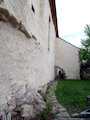 Vígľašský zámok - zákutia zámku