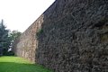 Zvolen - mestské hradby